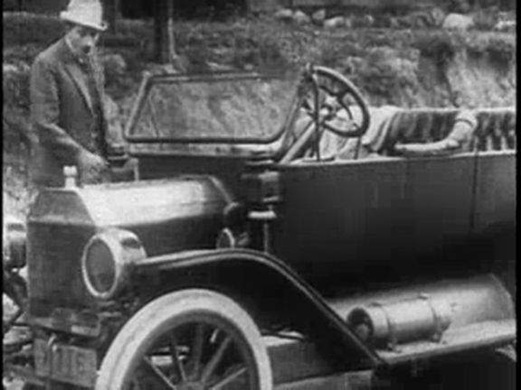 Ford Model T