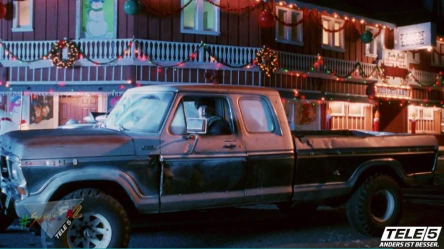 Ford F-Series