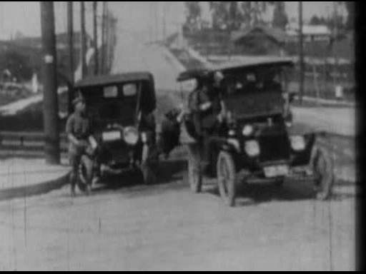 Ford Model T