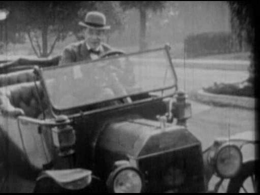 Ford Model T