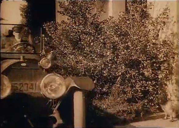 Marmon Model 48