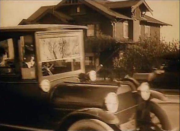 Studebaker unknown