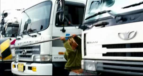 Daewoo Super DLX