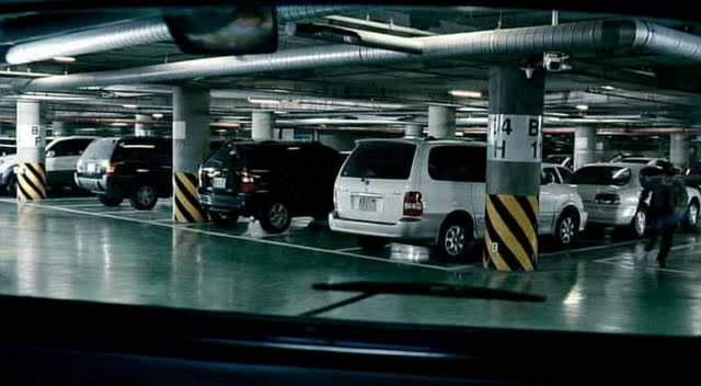 Kia Carnival II