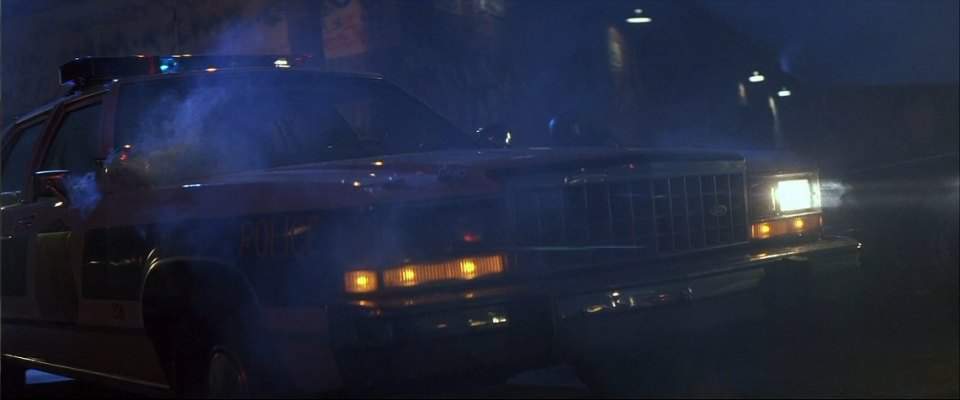 Ford LTD Crown Victoria