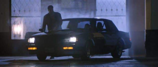 Buick Grand National