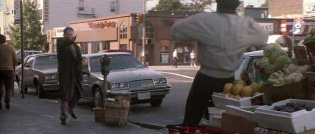 Buick Somerset Regal