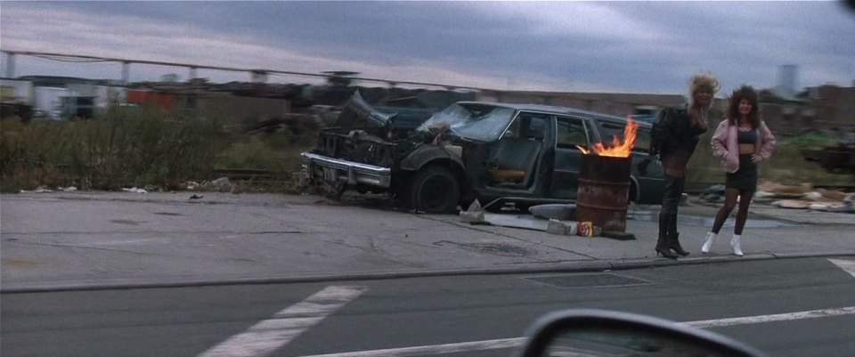 Chevrolet Impala Wagon
