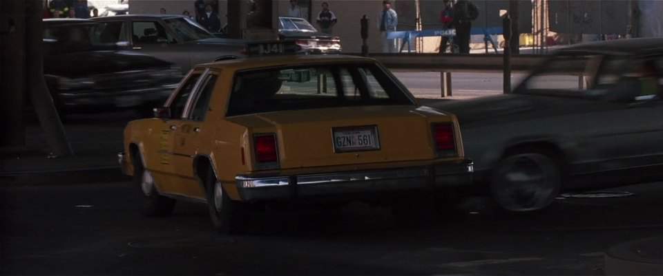 Ford LTD Crown Victoria