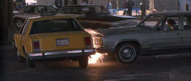 Oldsmobile Ninety-Eight Regency