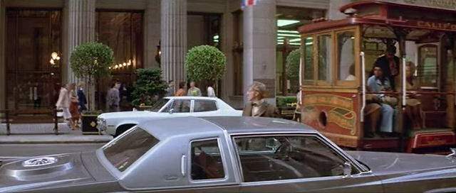 Cadillac Coupe DeVille