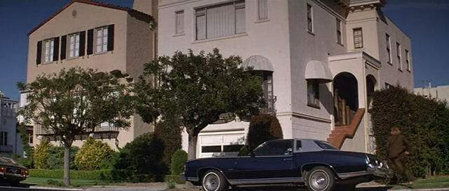 Chevrolet Monte Carlo