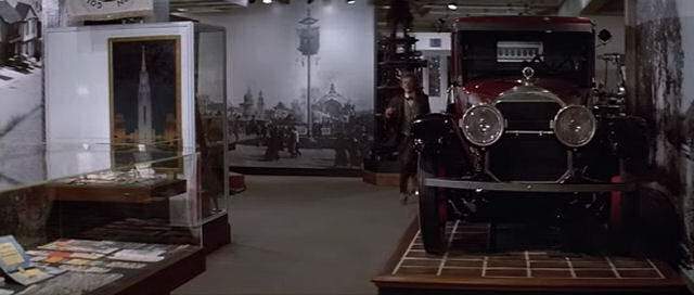 Locomobile Model 48