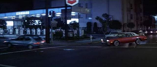 Oldsmobile Cutlass Supreme