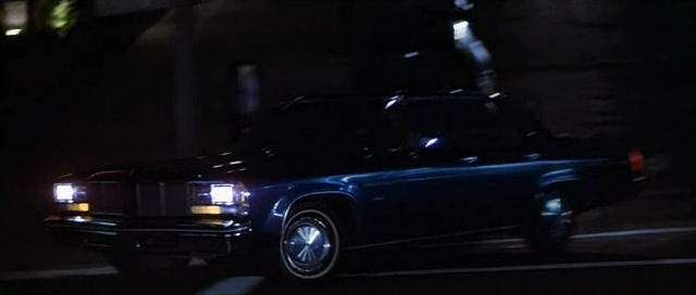Oldsmobile Delta 88