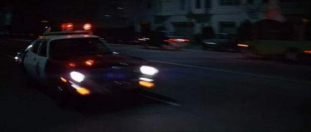 Plymouth Satellite