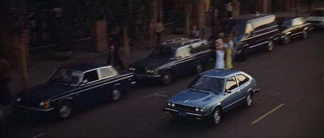 Volvo 245
