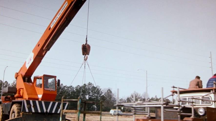 Bantam S-626 Telekruiser