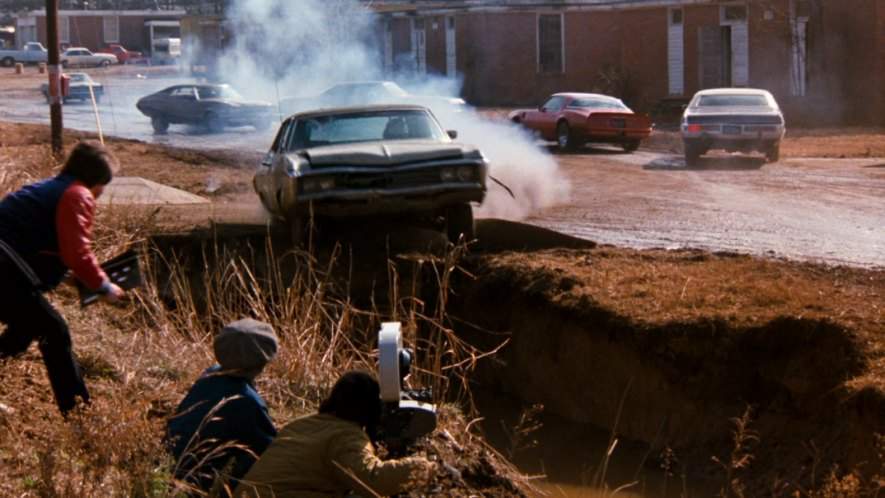 Chevrolet Impala