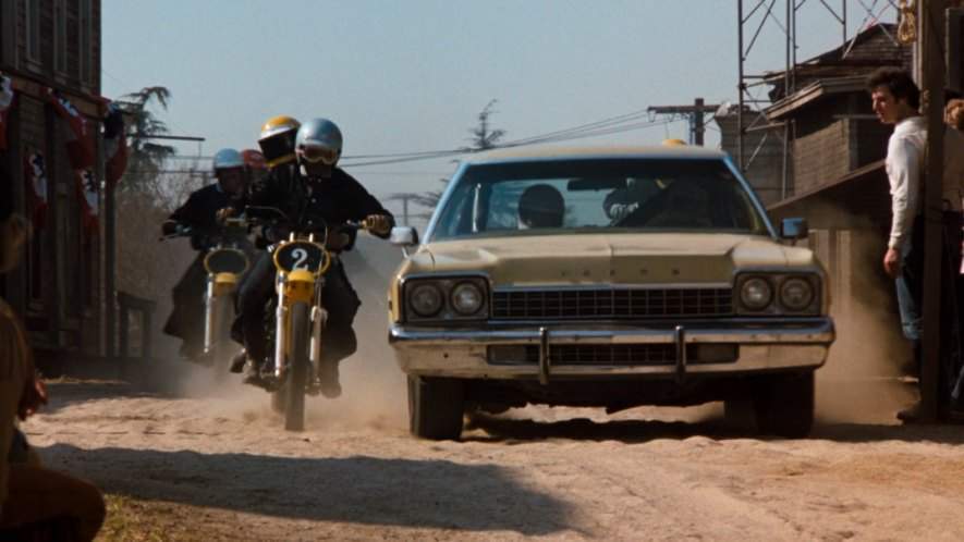 Dodge Monaco