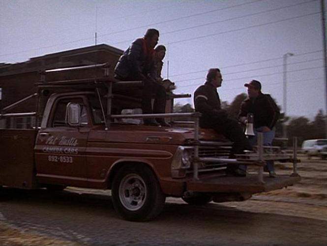 Ford F-250