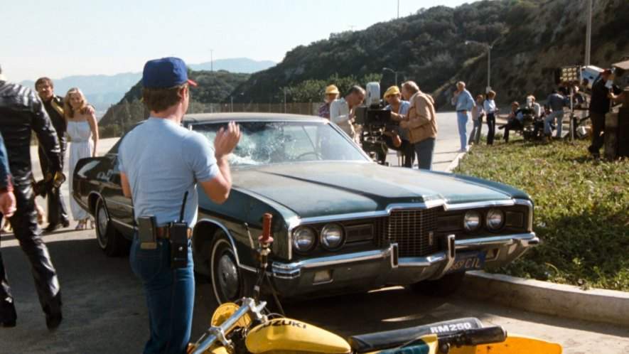 Ford LTD