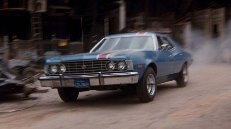 Ford Torino