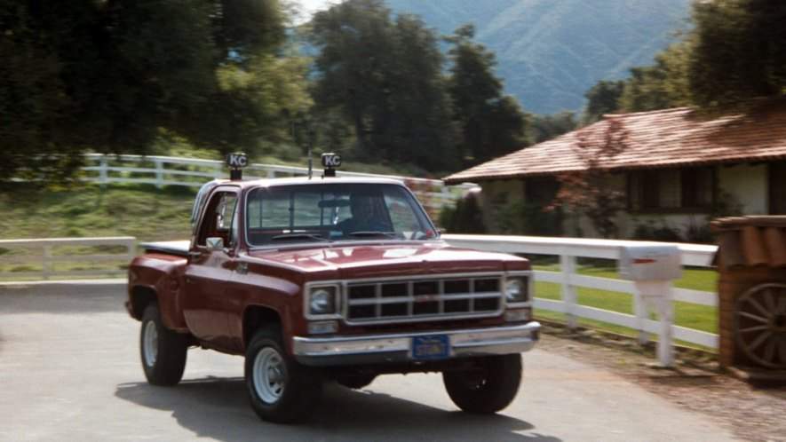 GMC K-1500