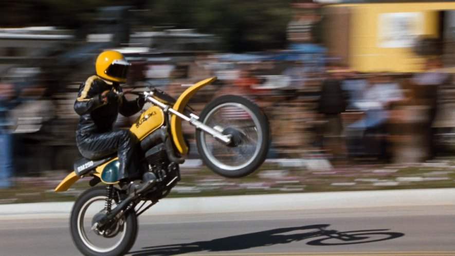 Suzuki RM 250