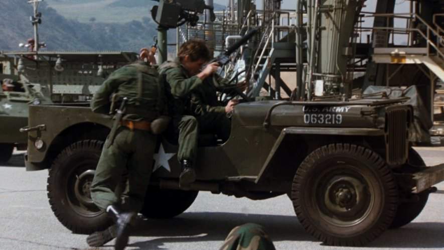Willys MB 'Jeep'