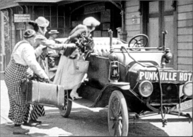 Ford Model T