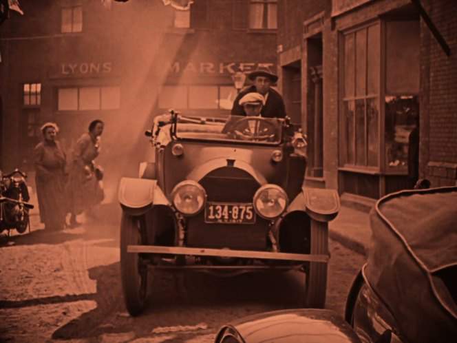 Cadillac Type 51