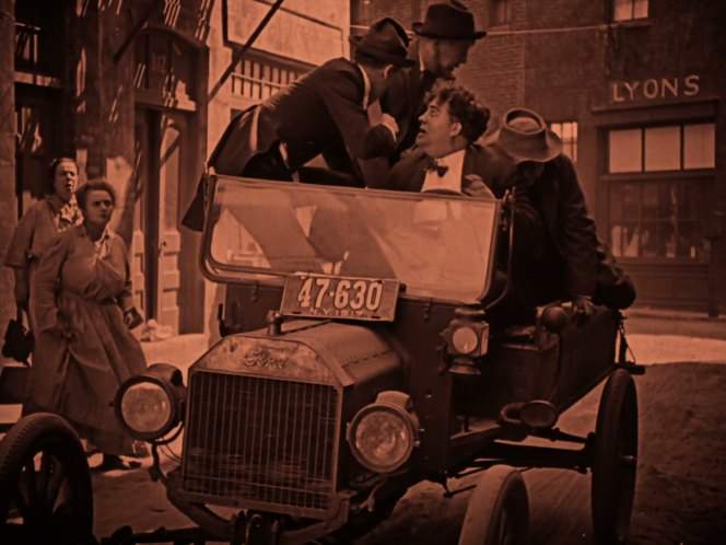 Ford Model T