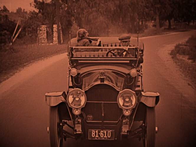 Packard Twin Six