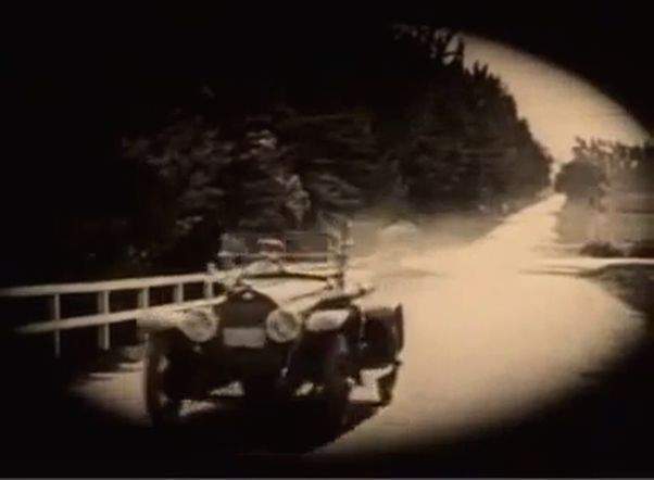 Stutz Bearcat