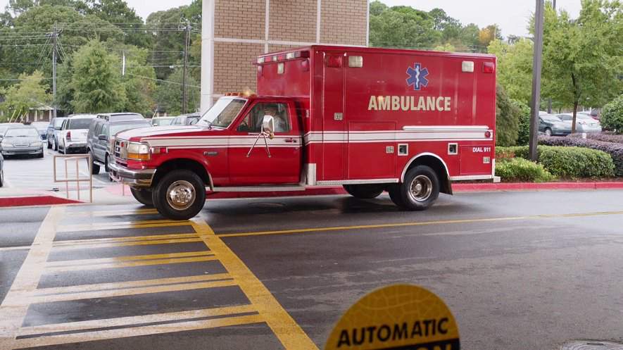 Ford F-Super Duty