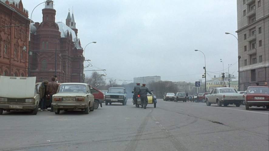 GAZ 24-10 Volga