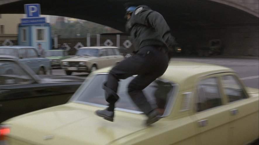 GAZ 24-11 Volga