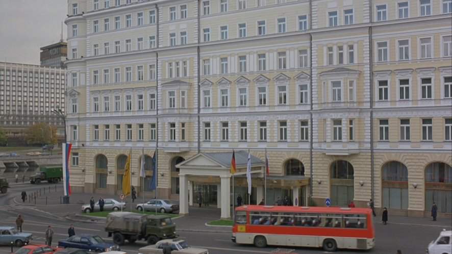 Ikarus 256