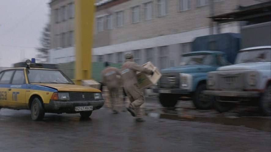 Moskvitch 2141