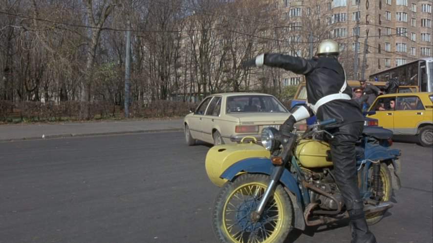Ural IMZ-8.103-10