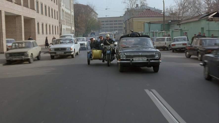 VAZ 2101 Zhiguli