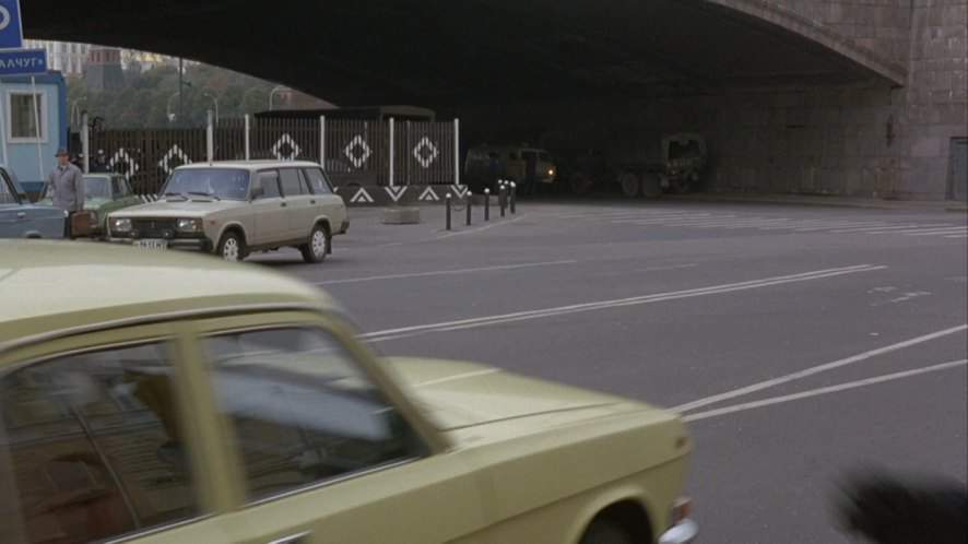 VAZ 2104 Zhiguli