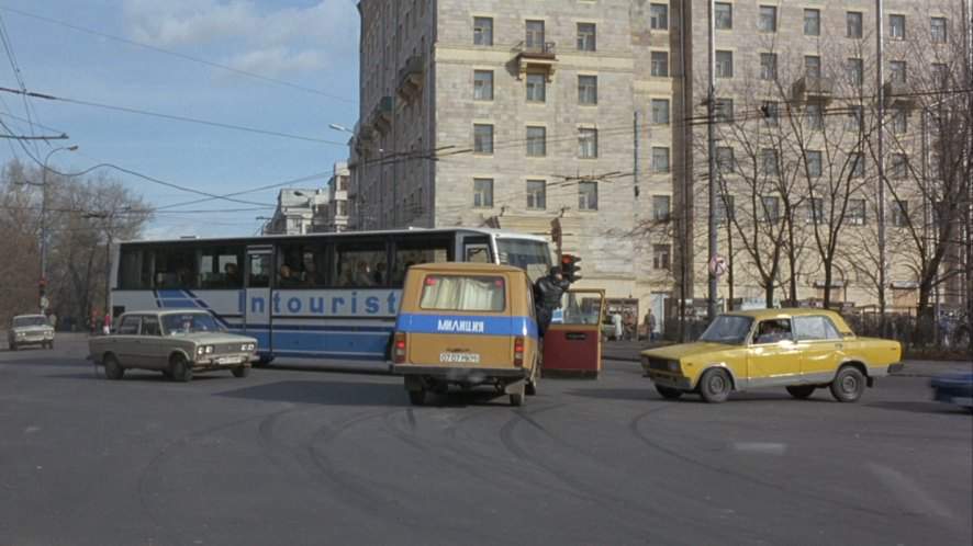 VAZ 2105 Zhiguli