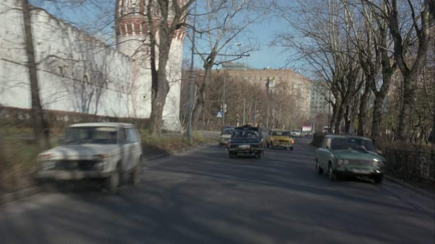 VAZ 2121 Niva