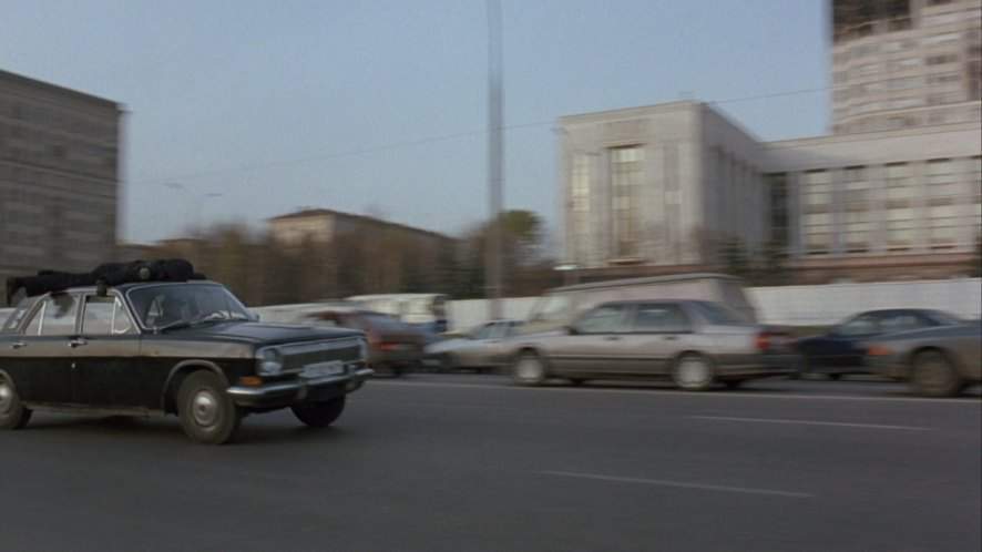 Volvo 940