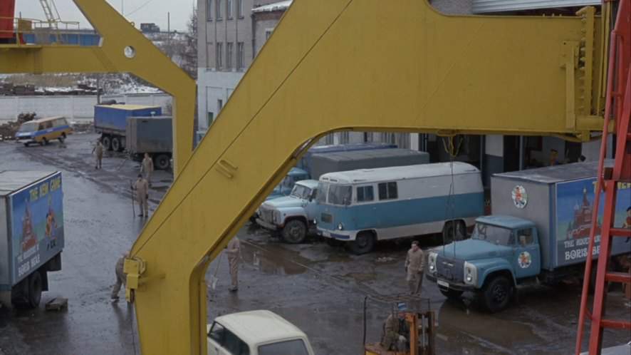ZiL 130