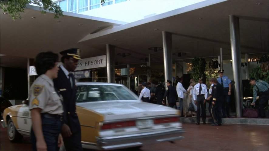 Chevrolet Caprice Classic