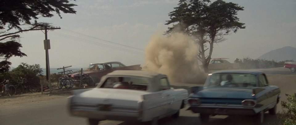 Cadillac DeVille Convertible