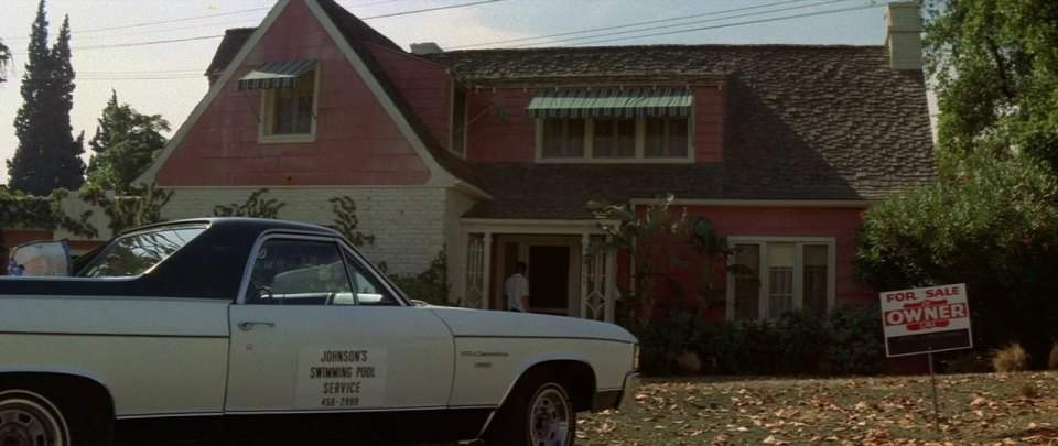 Chevrolet El Camino
